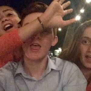 Meet your Posher, Joel